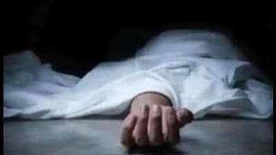 The Sadar police have registered a case under Sections 106, 281, and 324 (4,5) of the BNS against the accused.