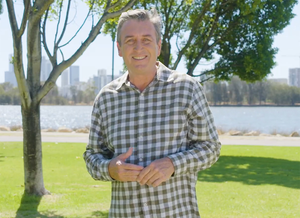 Nine Perth announces new partnership with the 2026 Perth Garden Show