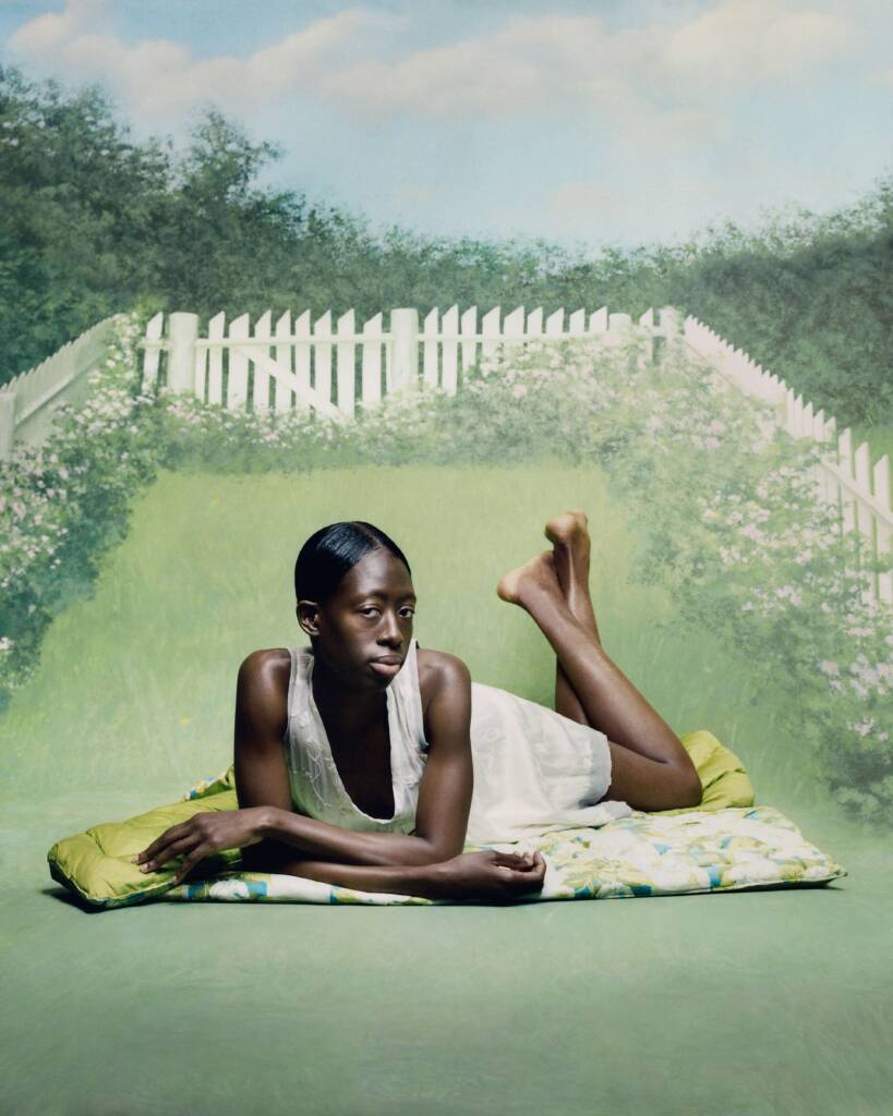 gardens in art
human relationship with nature