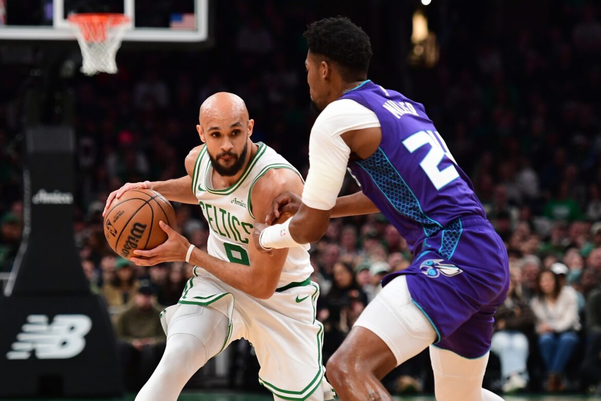 Celtics Blown Out at Home by Hornets | Garden Report Postgame Show on CLNS Media