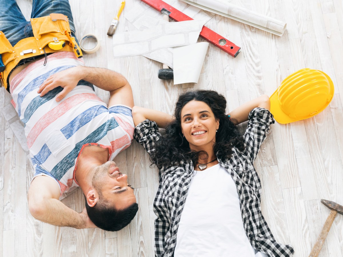 Home improvement loans are a smart way to fund your project