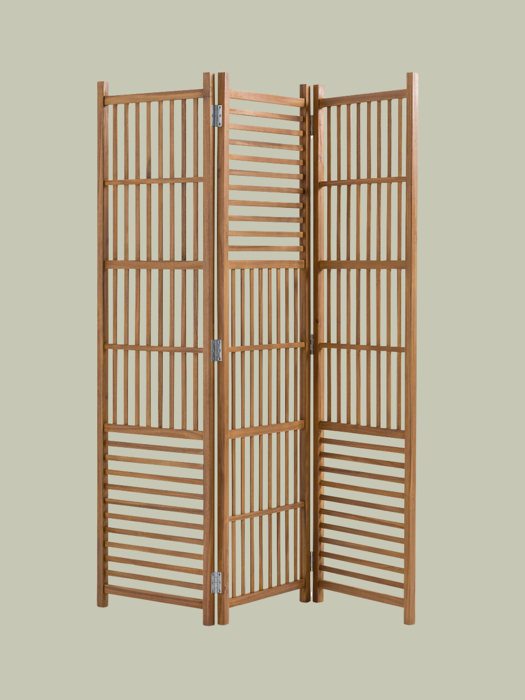 La Redoute, Wassif Acacia Outdoor Screen