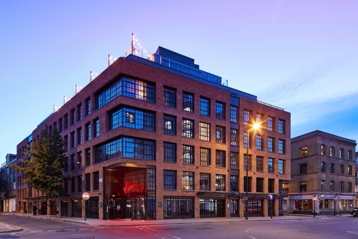 How Shoreditch became the new Covent Garden How Shoreditch became the new Covent Garden