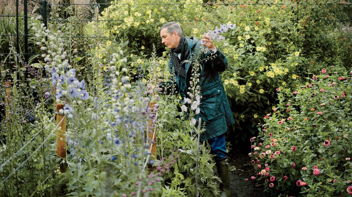 Garden Leave: What Do Designers Do When They Leave Fashion?