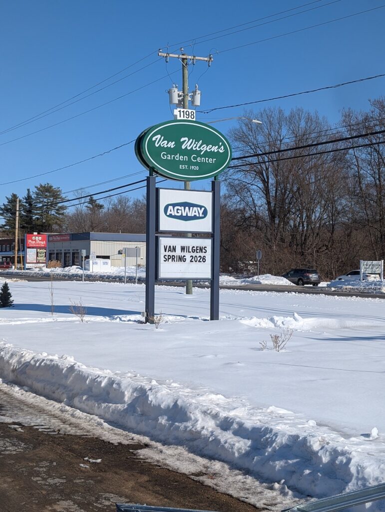 A new Garden Center is coming to a CT town
