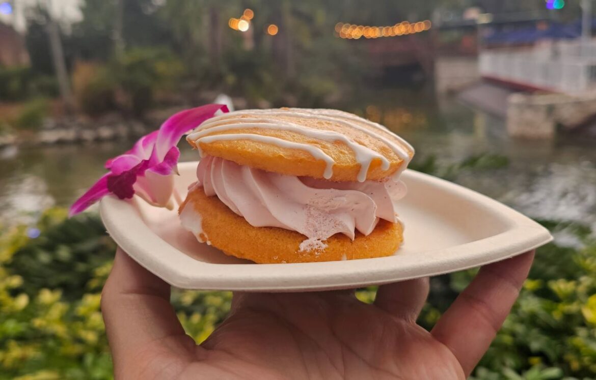 What to Eat, See, and Skip Food, Wine, & Garden Festival