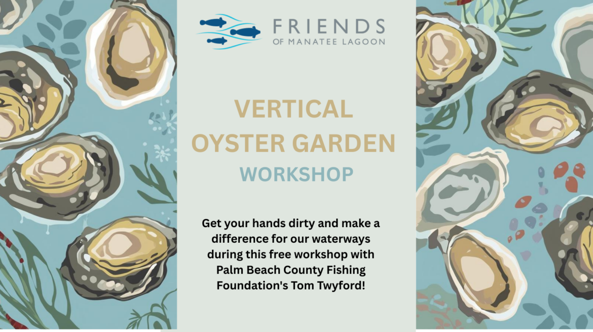 Vertical Oyster Garden Workshop Slide 3 768x430
