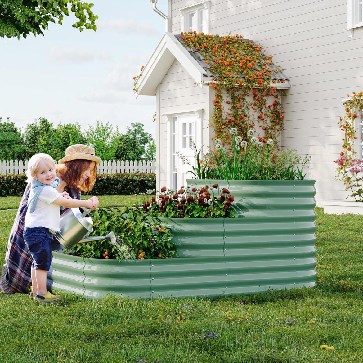 Where to find a planter like this?