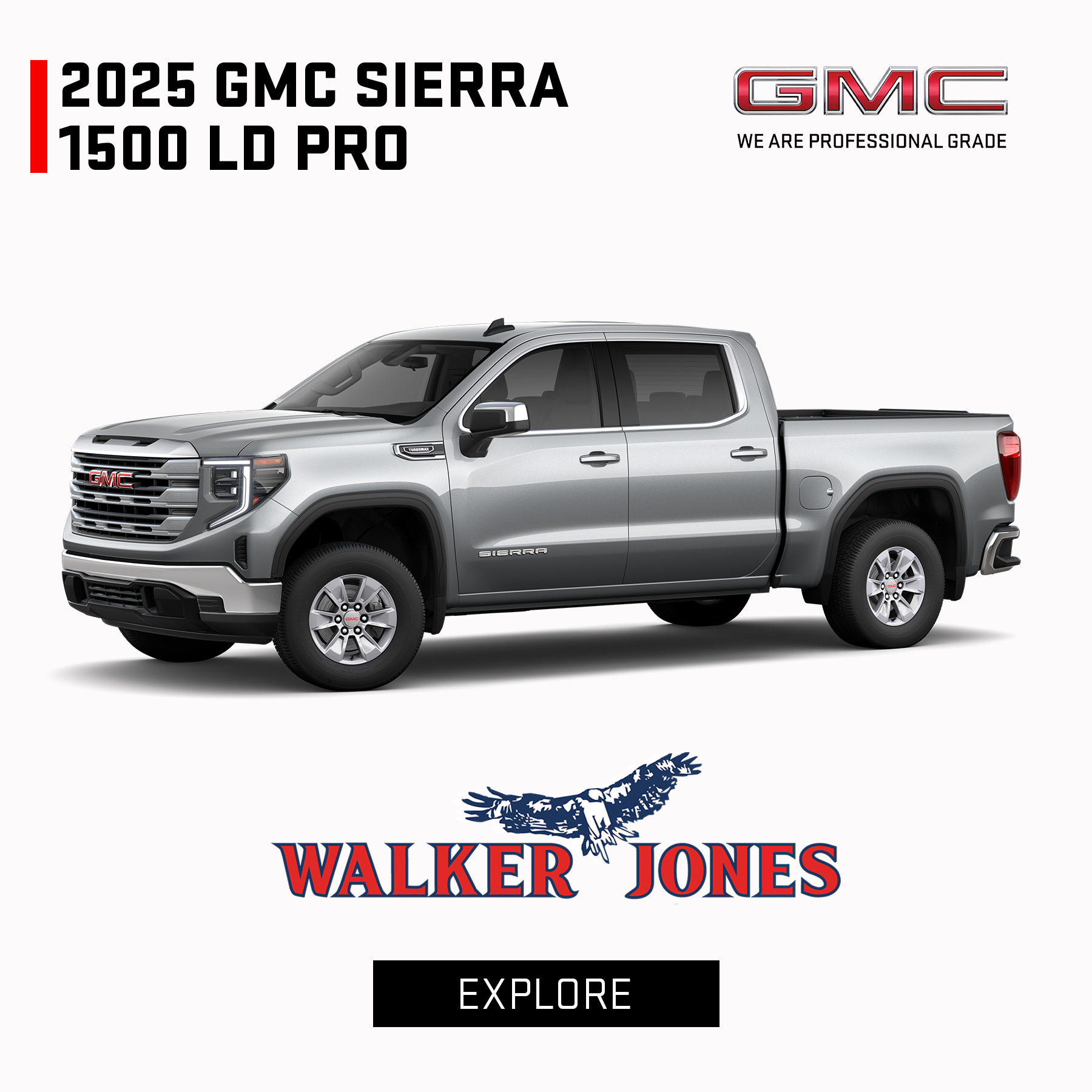 Walker Jones Chevrolet