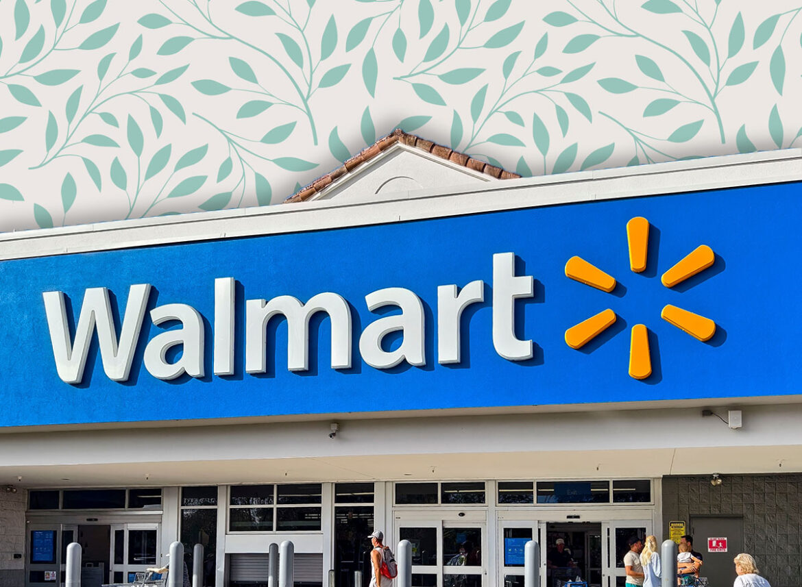 11 Best New Walmart Spring Outdoor Finds Hitting Shelves This Week 11 Best New Walmart Spring Outdoor Finds Hitting Shelves This Week
