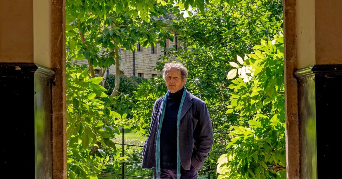 Gardeners’ World is like going back to school – The Irish News
