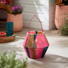 Sophie Robinson Harp Lantern