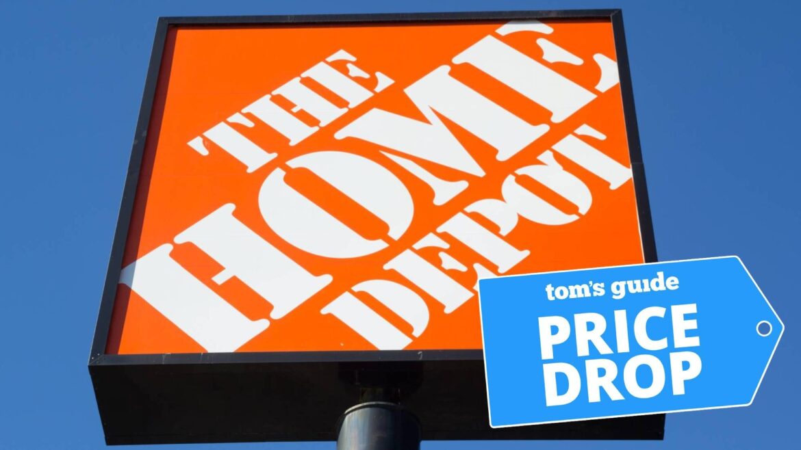 21 affordable Home Depot deals to instantly refresh your outdoor spaces — save up to 50% now 21 affordable Home Depot deals to instantly refresh your outdoor spaces — save up to 50% now