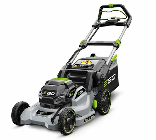 9 best electric lawnmowers for a pristine lawn