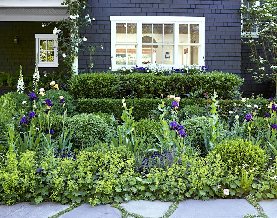 Credit: Marion Brenner