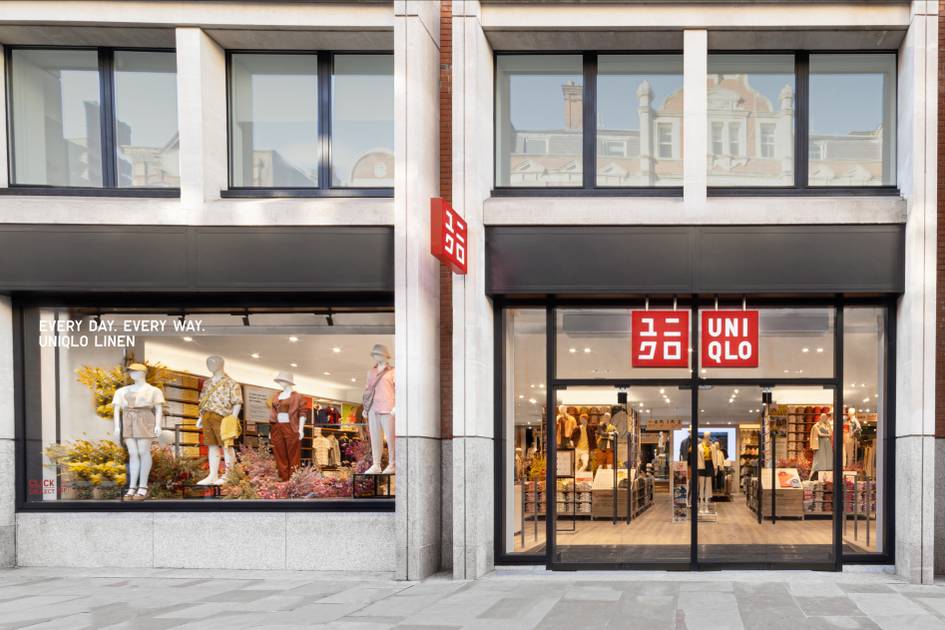 Uniqlo temporarily closes Covent Garden store Uniqlo temporarily closes Covent Garden store
