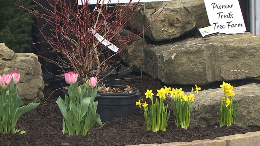 Homeowners get ready for spring projects at Home & Garden Show Yahoo lifestyle home