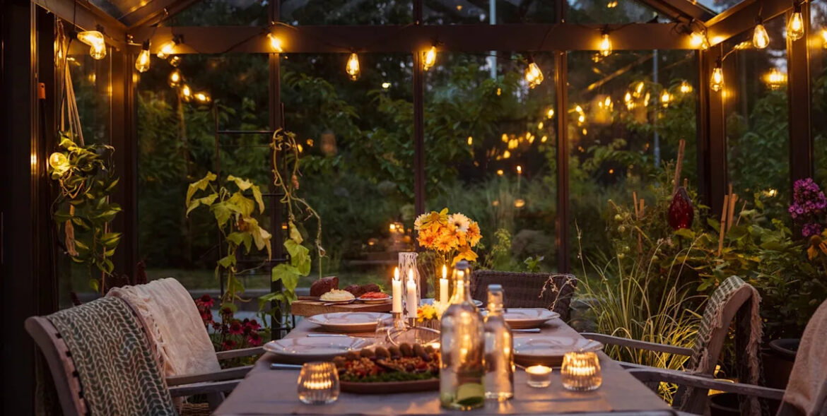 Don’t buy garden lights before checking these 5 key details