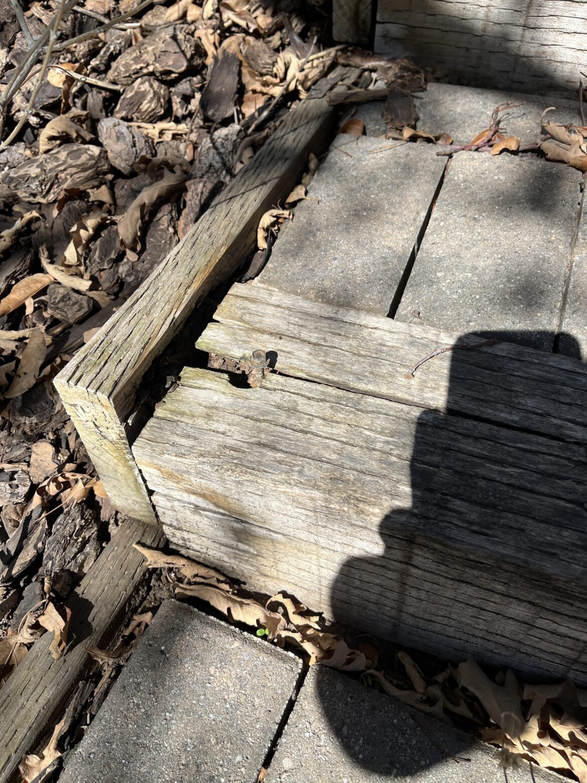 Help with dimensional lumber for outdoor stairs Help with dimensional lumber for outdoor stairs