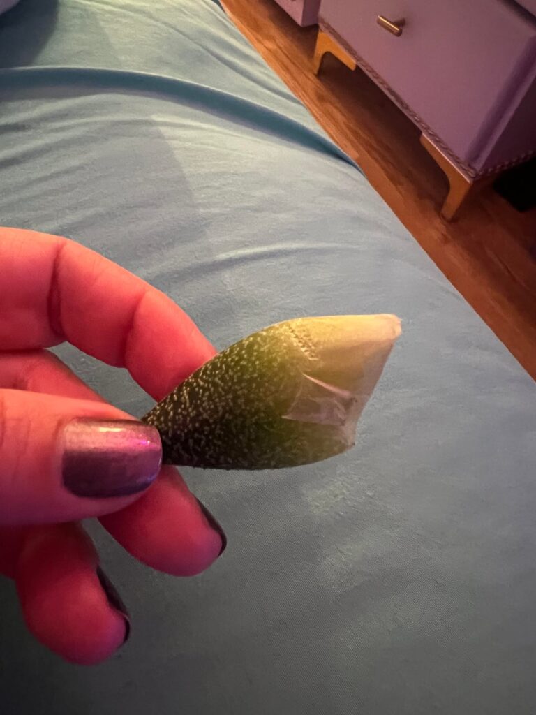 Can I propagate this?