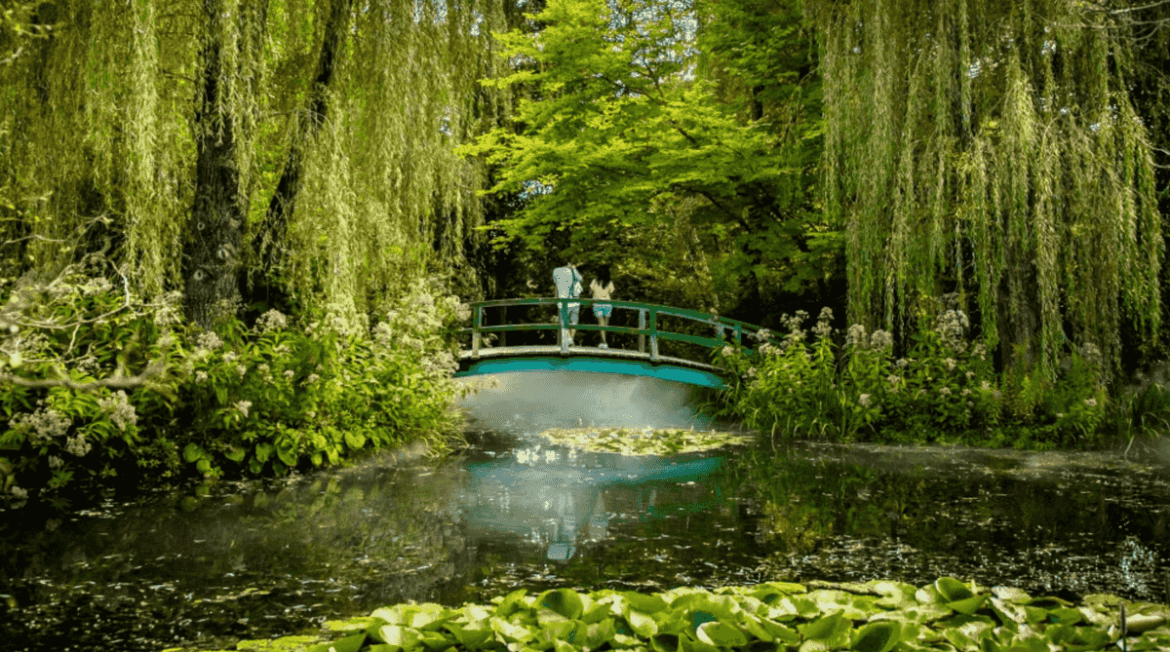 Reserve Your Seat for Haddonfield Garden Club Bus Trip to Grounds for ...