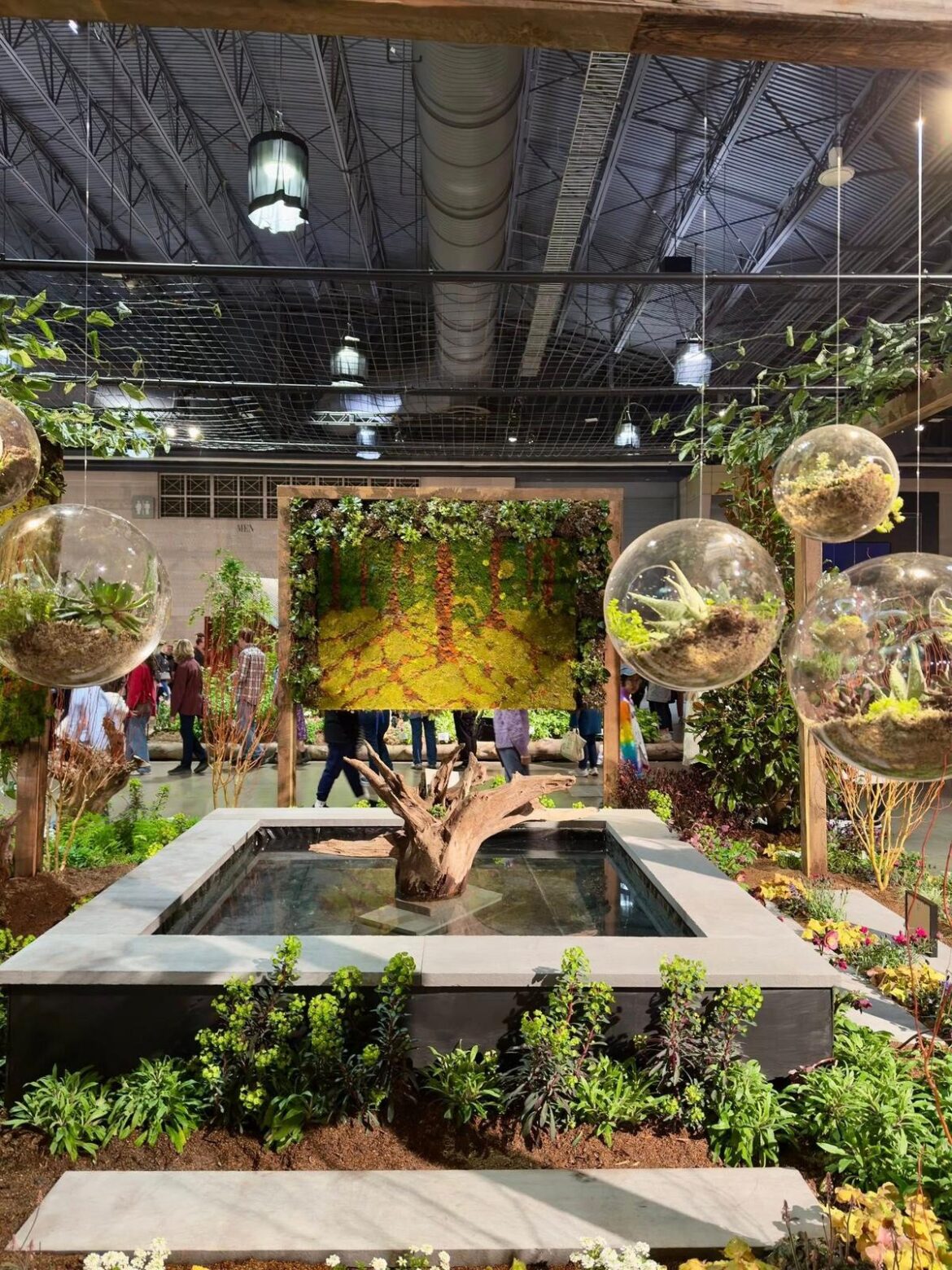 What To Expect At The 2026 Philadelphia Flower Show