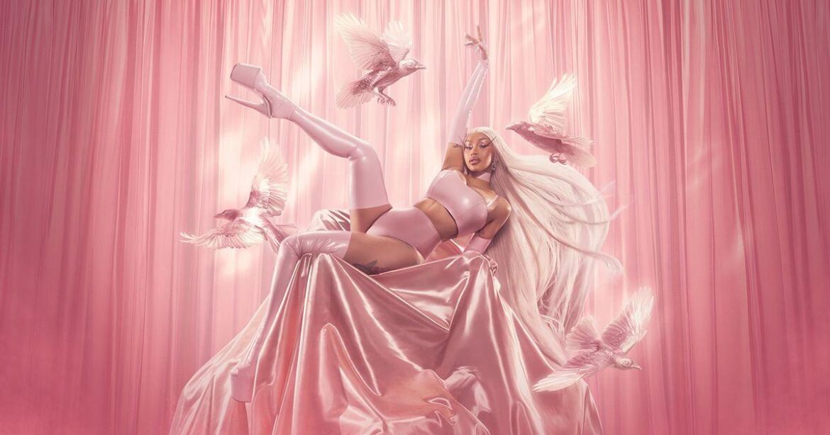 Enter to Win Tickets to See Cardi B at Boston’s TD Garden Enter to Win Tickets to See Cardi B at Boston's TD Garden