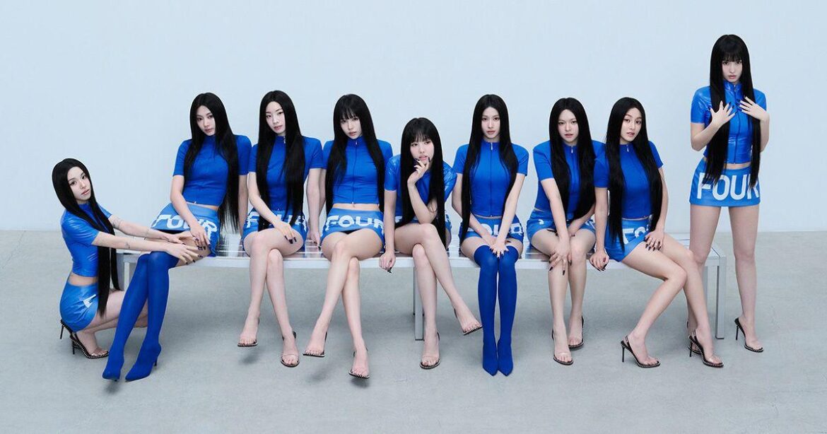 Enter to Win Tickets to TWICE at Boston’s TD Garden Enter to Win Tickets to TWICE at Boston's TD Garden
