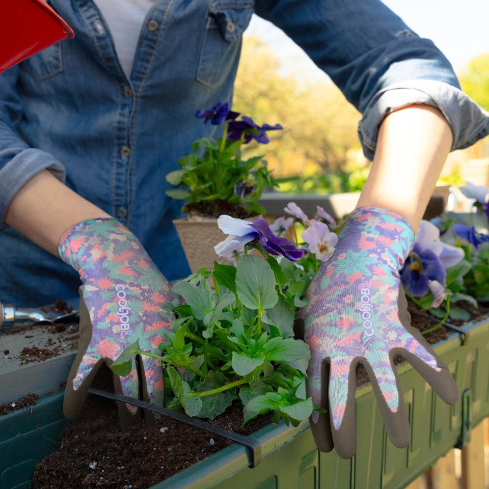 Amazon Has the Gardening Tools You Need for Spring
