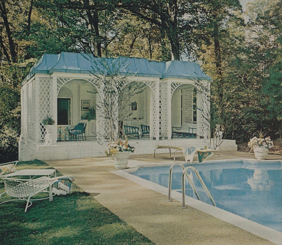 jova daniels busby pool pavilion atlanta georgia