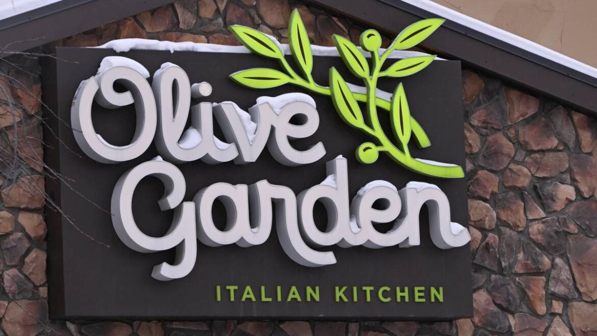 Olive Garden is making big menu changes diners will love Olive Garden is making big menu changes diners will love