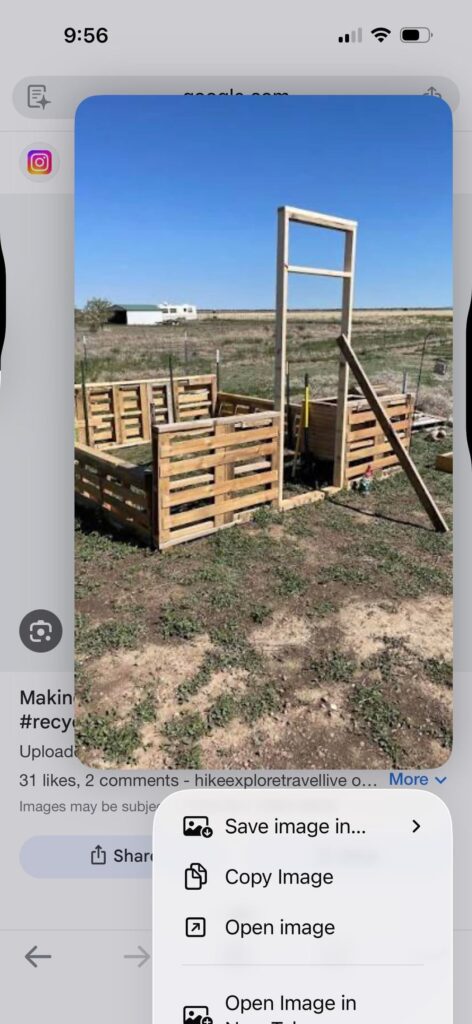 Planning a Build out of Mostly Recycled Materials, Need Inspo Planning a Build out of Mostly Recycled Materials, Need Inspo