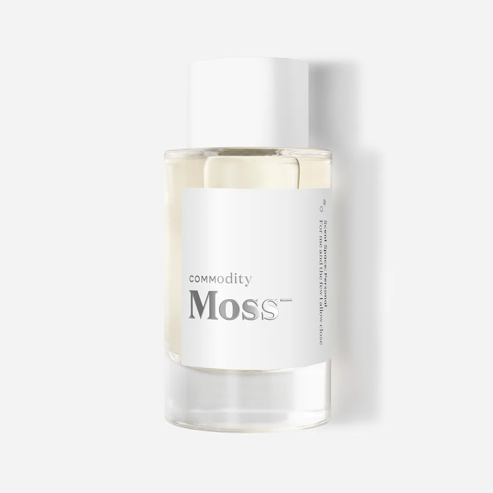 Yes, you want to smell like a pretty spring garden