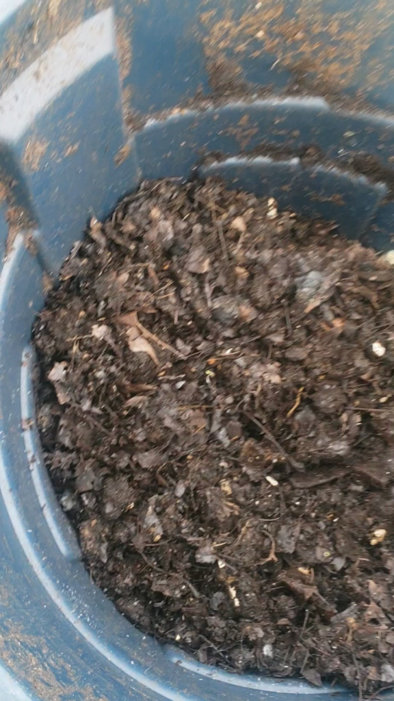 What does my compost need?