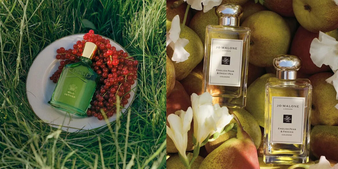 12 elegant garden-inspired perfumes that smell like spring in a bottle, starting from £10 12 elegant garden-inspired perfumes that smell like spring in a bottle, starting from £10