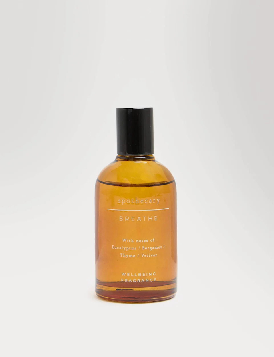 Yes, you want to smell like a pretty spring garden