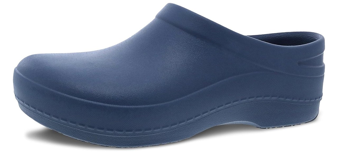 Dansko Women's Kaci Occupational Mule Clog