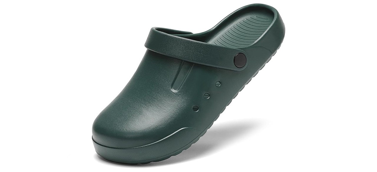 Nihaoya Clogs for Men and Womens Garden Shoes
