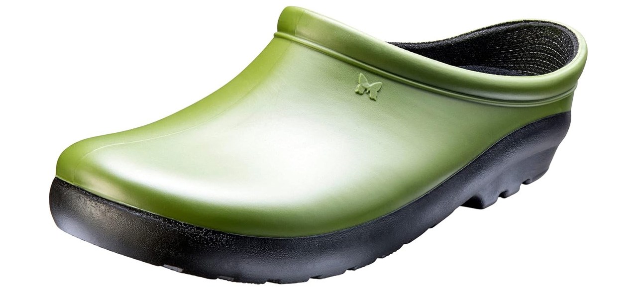 Sloggers Waterproof Garden Clogs for Women