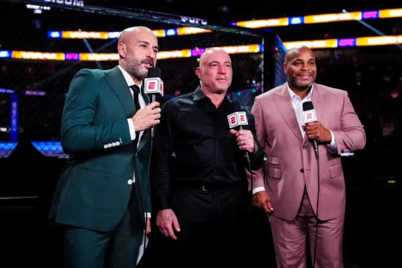 Photo by Chris Unger/Zuffa LLC
