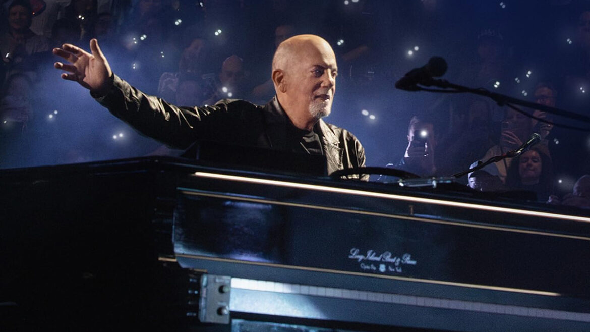 Live at Madison Square Garden Coming to Blu-ray and DVD