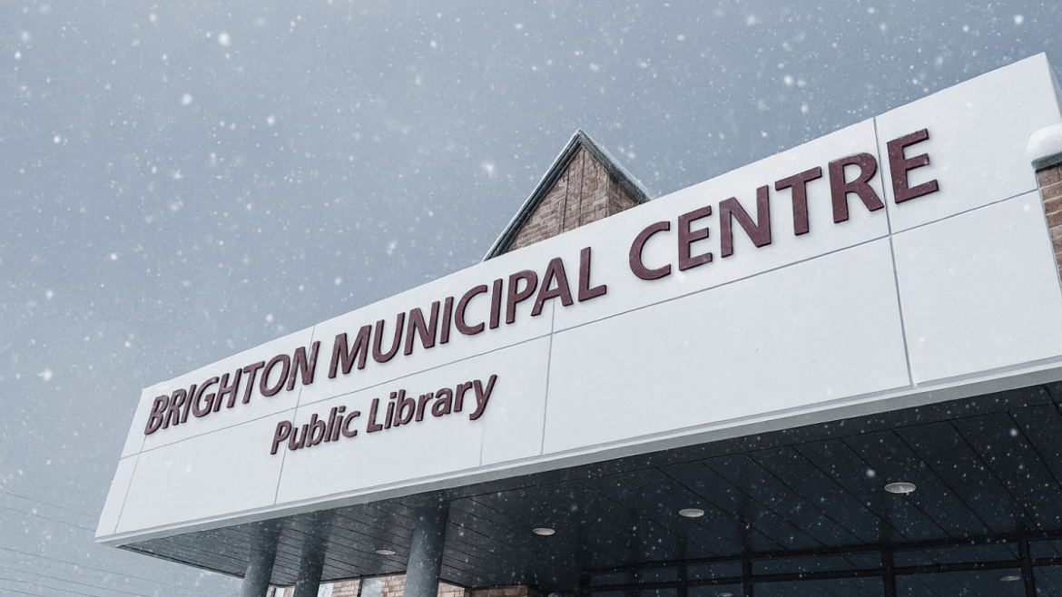 What’s good in Northumberland? Brighton library offers March programs for gardeners, caregivers, families What’s good in Northumberland? Brighton library offers March programs for gardeners, caregivers, families