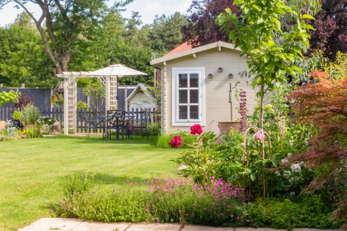 UK homeowners issued £20,000 fine warning over making this change to your garden UK homeowners issued £20,000 fine warning over making this change to your garden