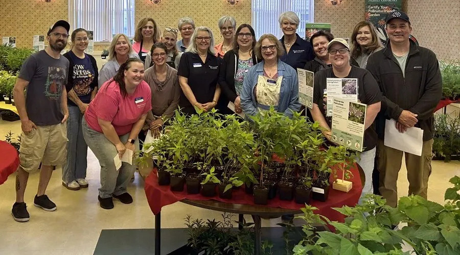 2026 Master Gardener Plant Sale Directory 2026 Master Gardener Plant Sale Directory