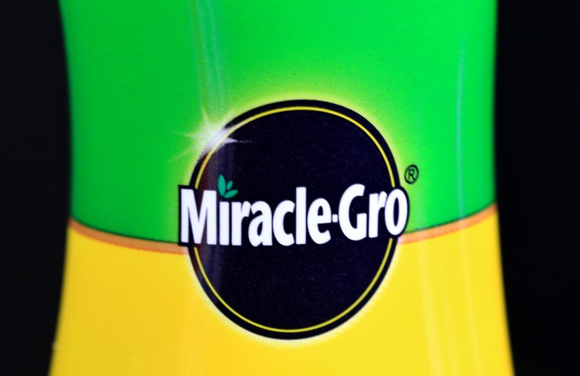 Miracle-Gro’s Classic Potting Soil Mix Is 30% Off on Amazon Miracle-Gro's Classic Potting Soil Mix Is 30% Off on Amazon