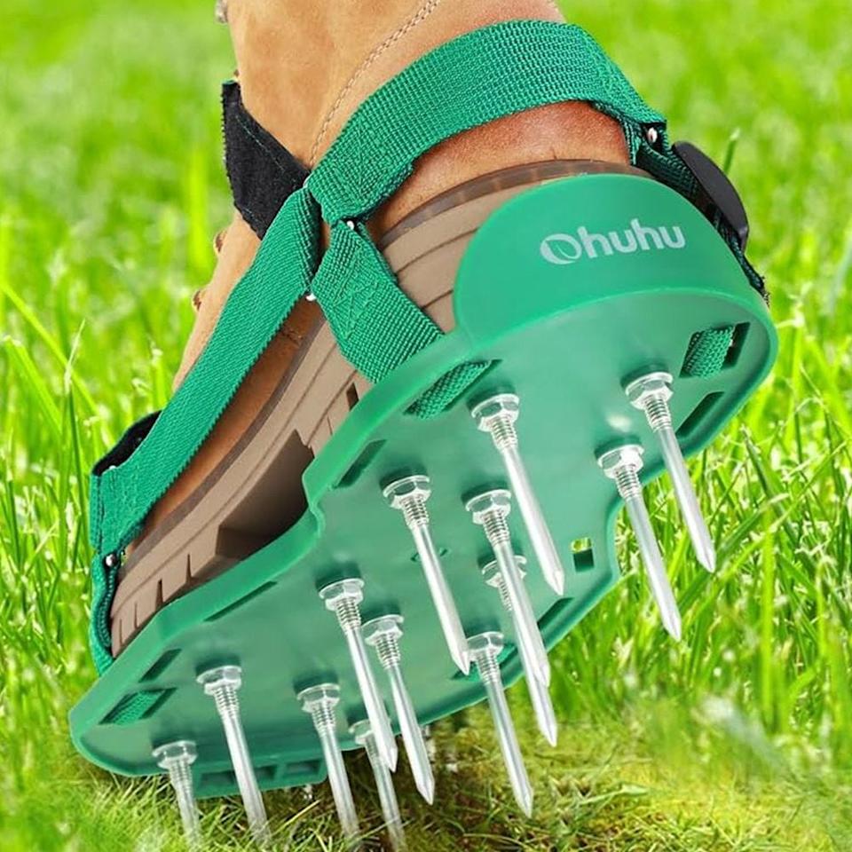 Amazon Has the Gardening Tools You Need for Spring