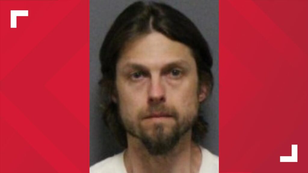 Man charged nearly two years later in fentanyl death of 20-year-old in Pleasant Garden: Deputies