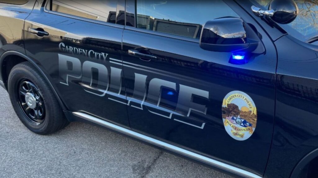 Arrest warrant issued for man accused of shooting cat in Garden City