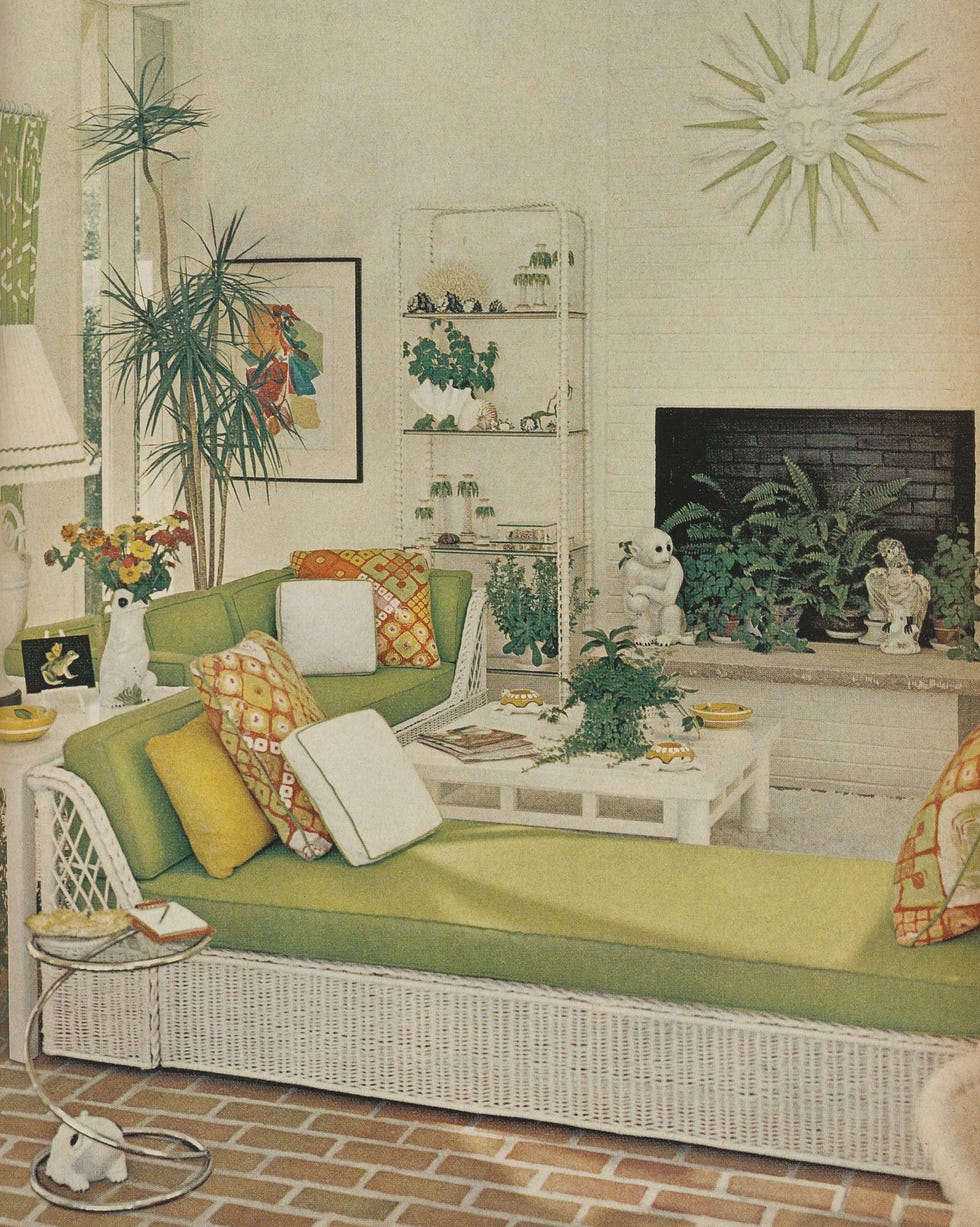 houghton p metcalf florida garden