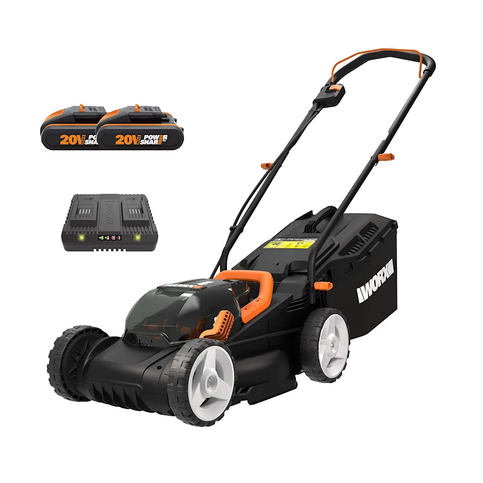 9 best electric lawnmowers for a pristine lawn